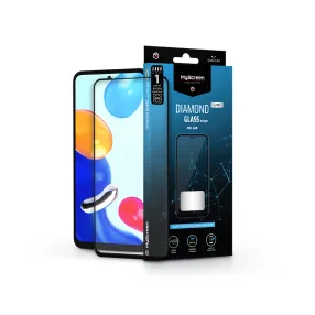   MyScreen Diamond Glass Lite Edge 2.5D Full Glue - Xiaomi Redmi Note 11/11S üvegfólia