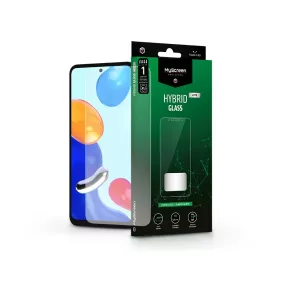   MyScreen Hybrid Glass Lite - Xiaomi Redmi Note 11/11S rugalmas üvegfólia