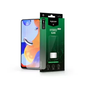   MyScreen Hybrid Glass Lite - Xiaomi Redmi Note 11 Pro 5G rugalmas üvegfólia