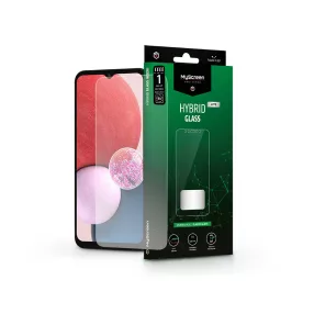   MyScreen Hybrid Glass Lite - Samsung A135F Galaxy A13 4G rugalmas üvegfólia