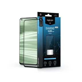   MyScreen Diamond Glass Lite Edge 2.5D Full Glue - Realme GT 2 üvegfólia