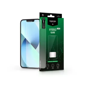   MyScreen Hybrid Glass Lite - Apple iPhone 13/13 Pro/14/14 Pro rugalmas üvegfólia