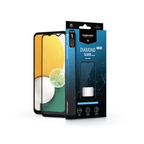   MyScreen Diamond Glass Lite Edge 2.5D Full Glue - Samsung A135F A13 4G/5G üvegfólia