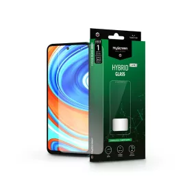   MyScreen Hybrid Glass Lite - Xiaomi Redmi Note 9 Pro/9S/Mi 10T Lite rugalmas üvegfólia