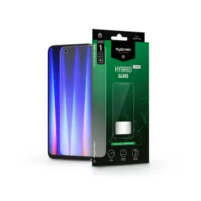   OnePlus Nord CE 2 5G /Nord 2T rugalmas üveg képernyővédő fólia - MyScreen       Protector Hybrid Glass Lite - átlátszó