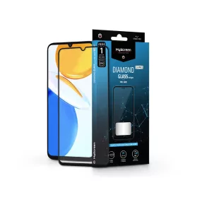   MyScreen Diamond Glass Lite Edge 2.5D Full Glue - Honor X7 üvegfólia