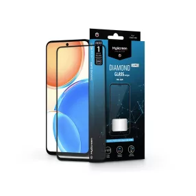   MyScreen Diamond Glass Lite Edge 2.5D Full Glue - Honor X8 üvegfólia