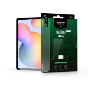   MyScreen Hybrid Glass Lite - Samsung Galaxy Tab S6 Lite 10.4 rugalmas üvegfólia