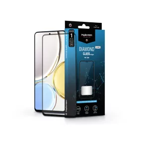   MyScreen Diamond Glass Lite Edge 2.5D Full Glue - Honor Magic 4 Lite/X30/X9 5G üvegfólia