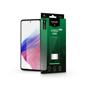  MyScreen Hybrid Glass Lite - Samsung A525F Galaxy A52/A52 5G/A52s/A53 rugalmas üvegfólia