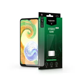   MyScreen Hybrid Glass Lite - Samsung A047F Galaxy A04s rugalmas üvegfólia
