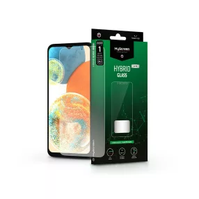   MyScreen Hybrid Glass Lite - Samsung A236U Galaxy A23 5G/4G/M23/M33 rugalmas üvegfólia