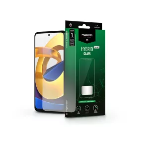   MyScreen Hybrid Glass Lite - Xiaomi Poco M4 Pro 5G rugalmas üvegfólia
