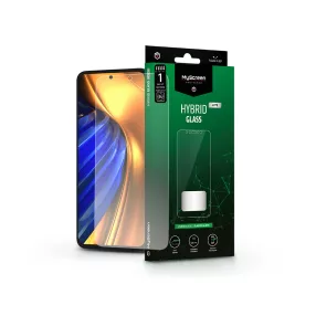   MyScreen Hybrid Glass Lite - Xiaomi Poco F4 rugalmas üvegfólia