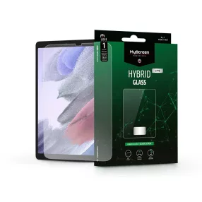   MyScreen Hybrid Glass Lite - Samsung T220/T225 Galaxy Tab A7 Lite 8.7 rugalmas üvegfólia