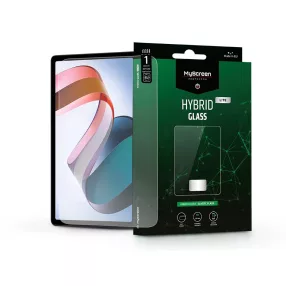   MyScreen Hybrid Glass Lite - Xiaomi Redmi Pad rugalmas üvegfólia