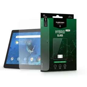   MyScreen Hybrid Glass Lite - Lenovo TB-X505 Tab M10 rugalmas üvegfólia