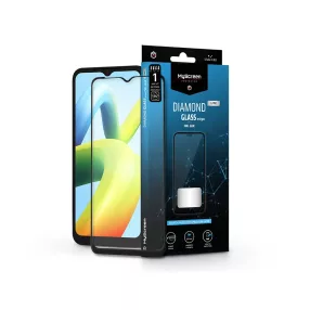   MyScreen Diamond Glass Lite Edge 2.5D Full Glue - Xiaomi Redmi A1 üvegfólia