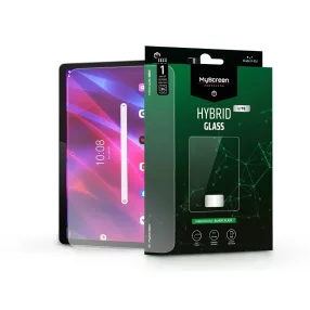   Lenovo Yoga Tab 11 rugalmas üveg képernyővédő fólia - MyScreen Protector Hybrid Glass  Lite - átlátszó