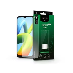   MyScreen Hybrid Glass Lite - Xiaomi Redmi A1 rugalmas üvegfólia