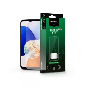   MyScreen Hybrid Glass Lite - Samsung A145 Galaxy A14 4G/5G rugalmas üvegfólia