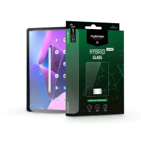   MyScreen Hybrid Glass Lite - Lenovo Tab M10 Plus (3 Gen) rugalmas üvegfólia