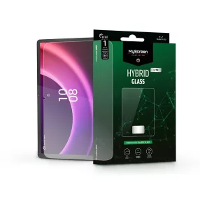   Lenovo Tab P11 (2rd Gen.) rugalmas üveg képernyővédő fólia - MyScreen Protector Hybrid Glass  Lite - átlátszó
