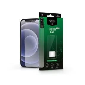   MyScreen Hybrid Glass Lite - Apple iPhone 12/12 Pro rugalmas üvegfólia