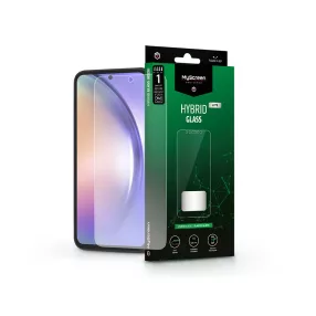   MyScreen Hybrid Glass Lite - Samsung SM-A546 Galaxy A54 5G rugalmas üvegfólia