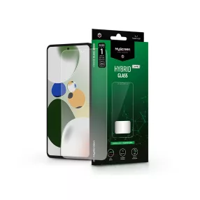   MyScreen Hybrid Glass Lite - Xiaomi Poco X5 Pro 5G rugalmas üvegfólia
