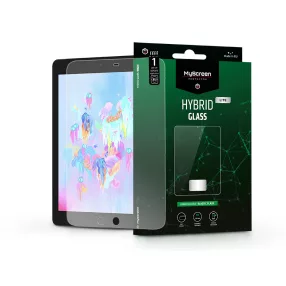   MyScreen Hybrid Glass Lite - Apple iPad 9.7 (2018) rugalmas üvegfólia