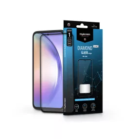   MyScreen Diamond Glass Lite Edge 2.5D Full Glue - Samsung SM-A546 Galaxy A54 5G üvegfólia