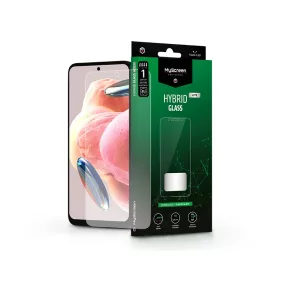   MyScreen Hybrid Glass Lite - Xiaomi Redmi Note 12 4G rugalmas üvegfólia