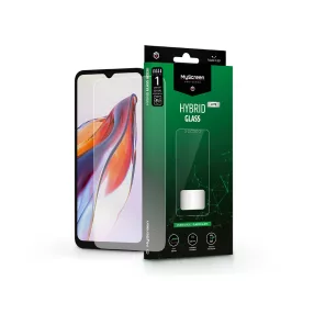   MyScreen Hybrid Glass Lite - Xiaomi Redmi 12C rugalmas üvegfólia