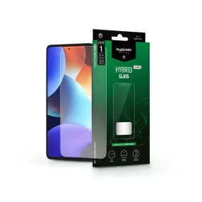   MyScreen Hybrid Glass Lite - Xiaomi Redmi Note 12 Pro+ 5G rugalmas üvegfólia