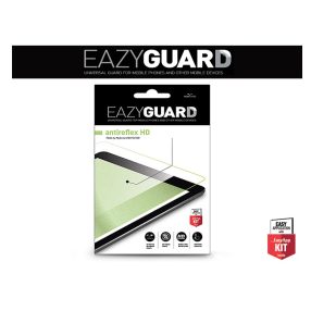   EazyGuard univerzális képernyővédő fólia - 7"-8" - Antireflex HD - 1 db/csomag  (220x148 mm)