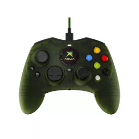   Hyperkin Duchess Xbox Series|One/Windows 11|10 zöld Xbox liszenszelt vezetékes kontroller