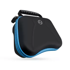 Hyperkin EVA megerősített fekete PS5 kontroller utazótok