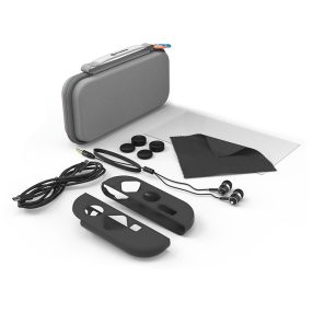 Hyperkin Nintendo Switch 2 utazócsomag