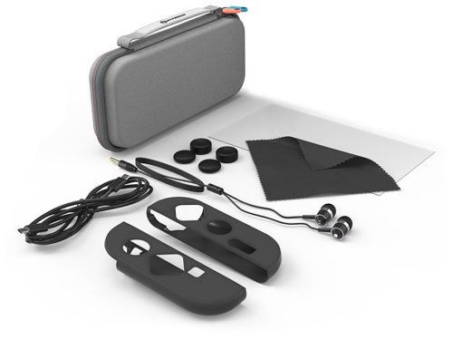 Hyperkin Nintendo Switch 2 utazócsomag