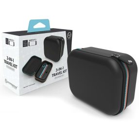   Hyperkin Nintendo Switch 2 Joy-Con utazó kontroller kiegészítő készlet