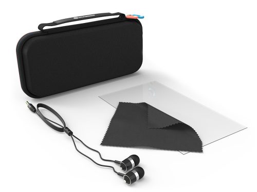 Hyperkin Nintendo Switch 2 kezdőcsomag