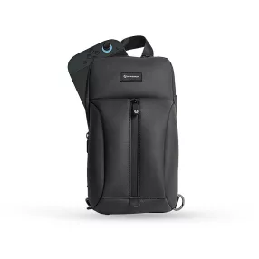 Hyprekin Bolt Nintendo Switch 2 Fekete válltáska