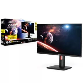 Mythics Vidar 28" 4K 60Hz 1ms IPS gamer monitor