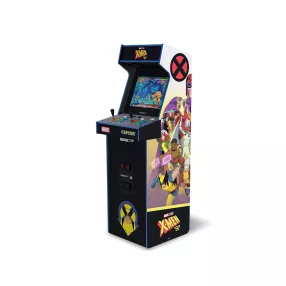   ARCADE1UP MRC-A-403811 X-MEN '97 DELUXE álló játékkonzol