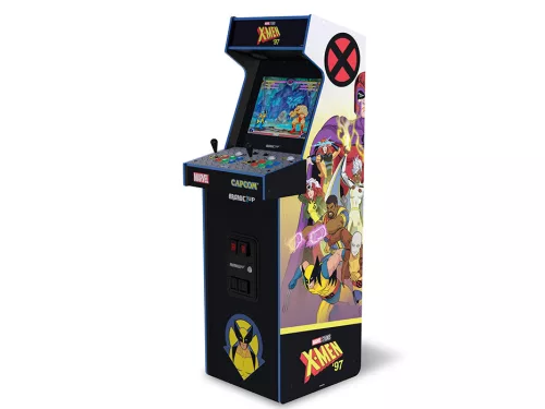 ARCADE1UP MRC-A-403811 X-MEN '97 DELUXE álló játékkonzol