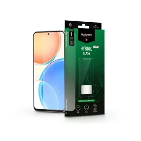 MyScreen Hybrid Glass Lite - Honor X8 rugalmas üvegfólia