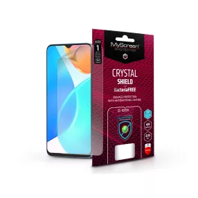   MyScreen Crystal Shield BacteriaFree - Honor X8 5G/X6 4G/X6s fólia - 1 db/cs