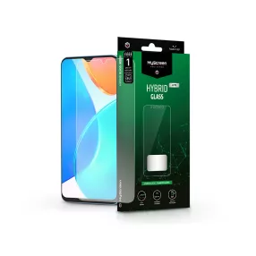   MyScreen Hybrid Glass Lite - Honor X8 5G/X6 4G/X6s rugalmas üvegfólia