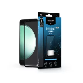   MyScreen Diamond Glass Lite Edge 2.5D Full Glue - Samsung SM-S711 Galaxy S23 FE üvegfólia